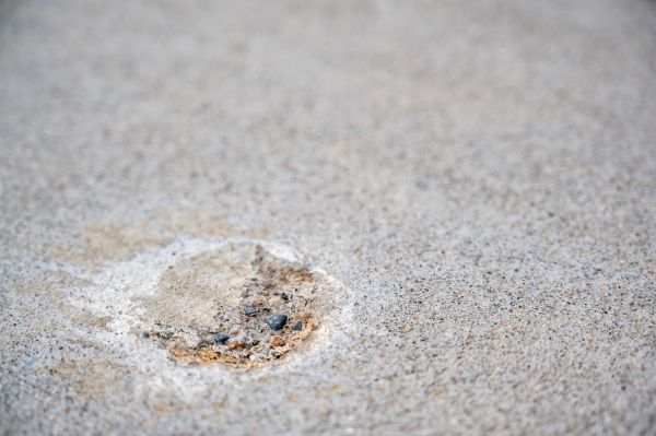 Slab Jacking in New Port Richey