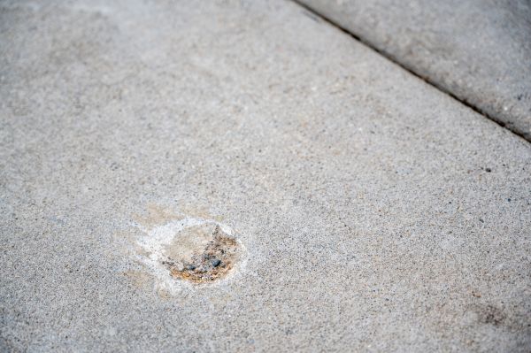 Cost of Pathway Raising in New Port Richey