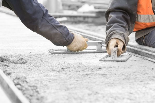 Cost of Driveway Mudjacking in New Port Richey