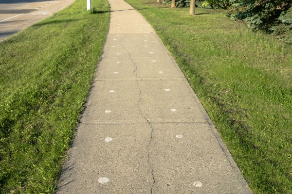 Cost of Walkway Lifting in New Port Richey