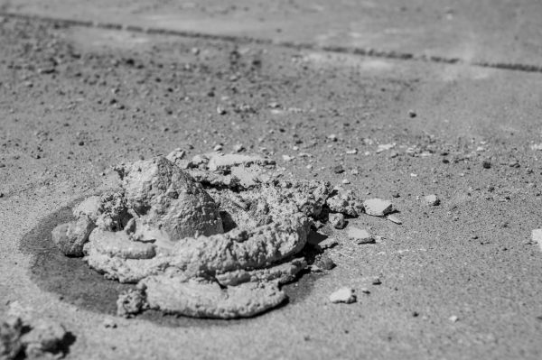 Concrete Slabjacking in New Port Richey