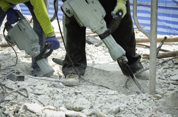 Cost of Slabjacking Service in New Port Richey