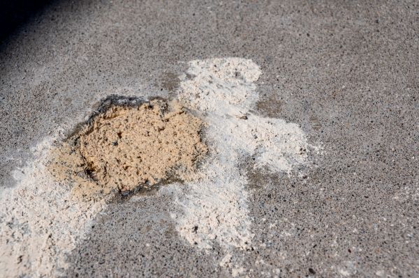 Commercial Concrete Mudjacking in New Port Richey